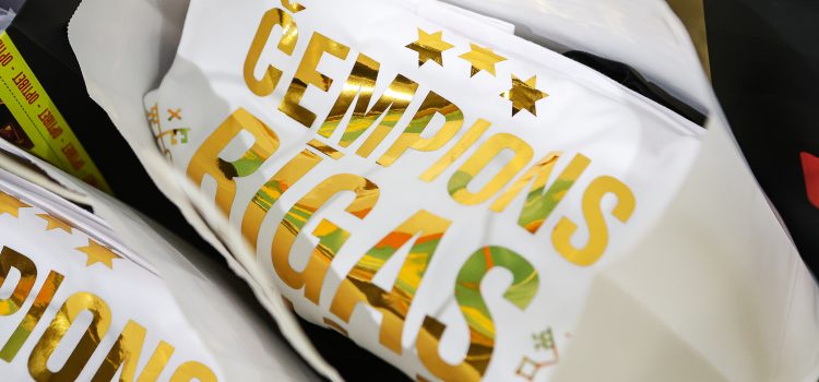 Rīgas atklātais pludmales volejbola čempionāts pieaugušajiem 2025, rezultāti