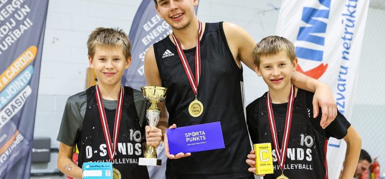 Ģimeņu turnīrs – Atskats un Rezultāti, rudens 2025