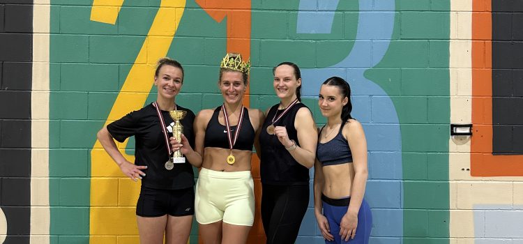 Aizvadīts jau trešais Rīgas King & Queen pludmales volejbola turnīra posms! 🏐☀️